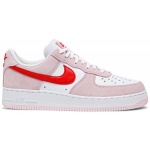 Air Force 1 Low 07 QS Valentine's Day Love