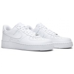 Air Force 1 ’07 ‘Triple White’