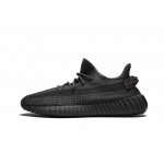 Adidas Yeezy 350 Boost V2 Reflective Black for sale