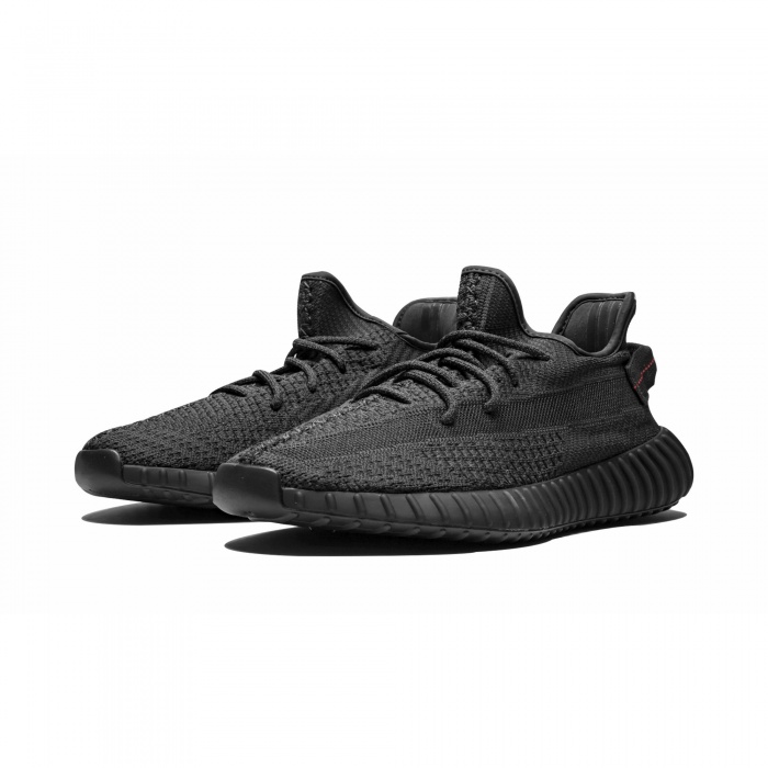 Adidas Yeezy 350 Boost V2 Reflective Black for sale