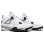 Nike Air Jordan 4 Retro OG White Cement 2016 for sale