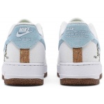 [Authorize✅]Nike Air Force 1 Low 07  Indigo  sneakers  for sale - Image 4