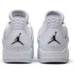 [Authorize✅]Nike Air Jordan 4 Retro Pure Money 2017  Airy for sale - Image 4