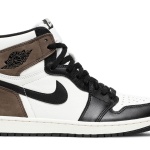 Nike Air Jordan 1 Retro High OG Dark Mocha