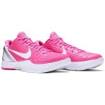 Nike Zoom Kobe 6 Think Pink for sale