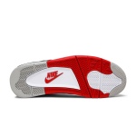 Nike Air Jordan 4 OG Fire Red for sale