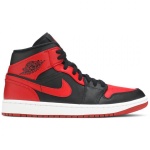 Nike Air Jordan 1 Mid Banned for sale