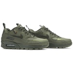 Air Max 90 Surplus Cargo Khaki