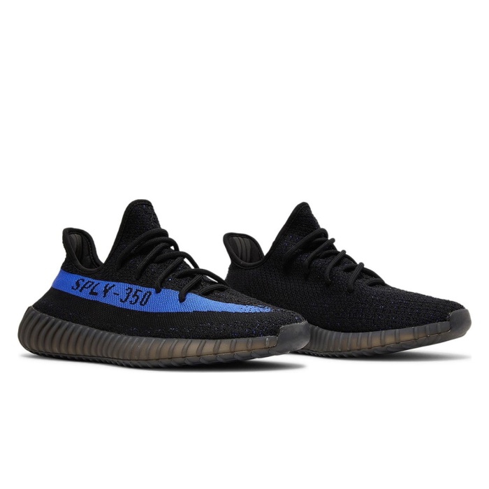 Yeezy Boost 350 V2 Dazzling Blue