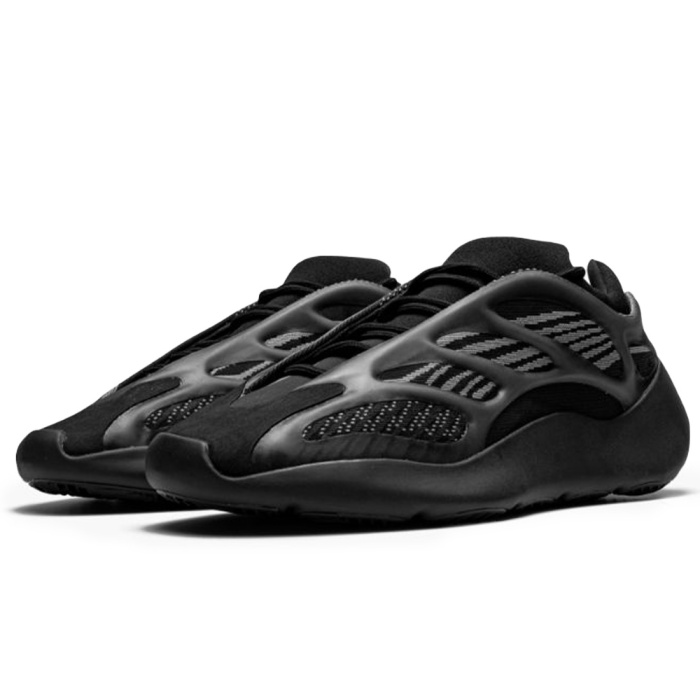 Adidas Yeezy 700 V3 Alvah black