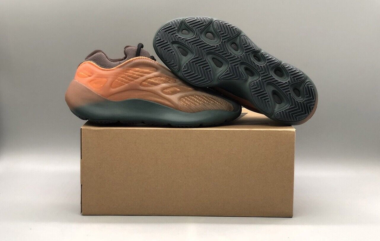 Adidas Yeezy 700 V3 Copper Fade for sale - Perfect Shoes