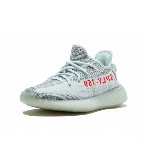 Adidas Yeezy 350 Boost V2 Blue Tint for sale