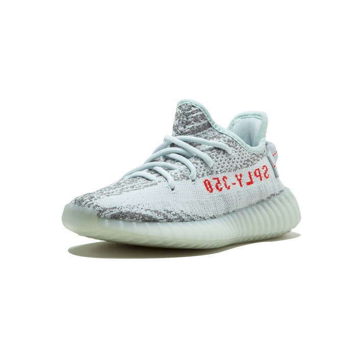 Adidas Yeezy 350 Boost V2 Blue Tint for sale