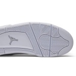 [Authorize✅]Nike Air Jordan 4 Retro Pure Money 2017  Airy for sale - Image 3