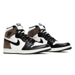 Nike Air Jordan 1 Retro High OG Dark Mocha