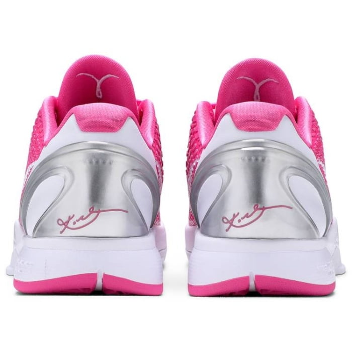Nike Zoom Kobe 6 Think Pink for sale