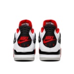Nike Air Jordan 4 OG Fire Red for sale