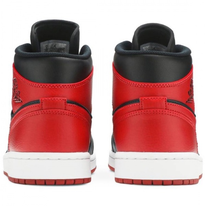Nike Air Jordan 1 Mid Banned for sale