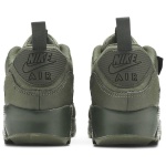 Air Max 90 Surplus Cargo Khaki