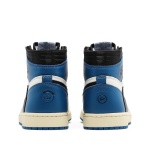 Fragment Design x Travis Scott x Air Jordan 1 Retro High