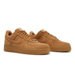 Supreme x Air Force 1 Low SP Wheat