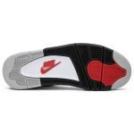 Nike Air Jordan 4 Retro OG White Cement 2016 for sale