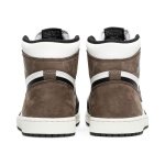 Nike Air Jordan 1 Retro High OG Dark Mocha