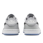 Dior x Nike Air Jordan 1 Low gery for sale