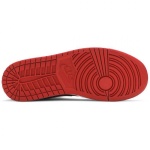 Nike Air Jordan 1 Mid Banned for sale