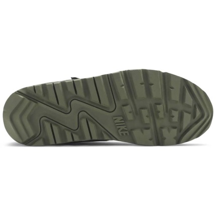 Air Max 90 Surplus Cargo Khaki