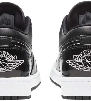 Air Jordan 1 Low SE All Star 2021 Black/White