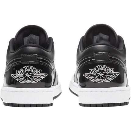 Air Jordan 1 Low SE All Star 2021 Black/White