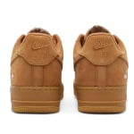 Supreme x Air Force 1 Low SP Wheat