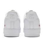 Supreme x Air Force 1 Low 'Box Logo - White'