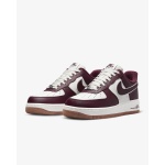 [Authorize✅]Air Force 1 '07 LV8 'College Pack - Night Maroon' for sale - Image 4