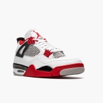 Nike Air Jordan 4 OG Fire Red for sale