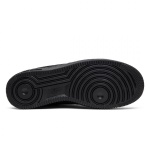 Nike Air Force 1 '07 'Triple Black'