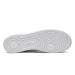 Supreme x Air Force 1 Low 'Box Logo - White'