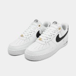 Air Force 1 '07 LV8 40th Anniversary - White Black