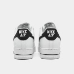 Air Force 1 '07 LV8 40th Anniversary - White Black
