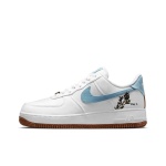 [Authorize✅]Nike Air Force 1 Low 07  Indigo  sneakers  for sale