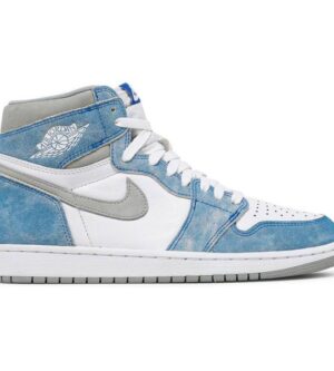 Air Jordan 1 Retro High OG Hyper Royal