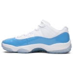 Air Jordan 11 Retro Low 'UNC'
