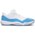 Air Jordan 11 Retro Low 'UNC'