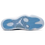 [Authorize✅]Air Jordan 11 Retro Low UNC blue/white for sale - Image 2