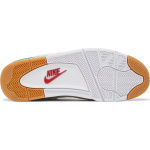 [Authorize✅]Air Jordan shoes 4 Series Pine Green/Craft/Seafoam/Thunder - Image 7