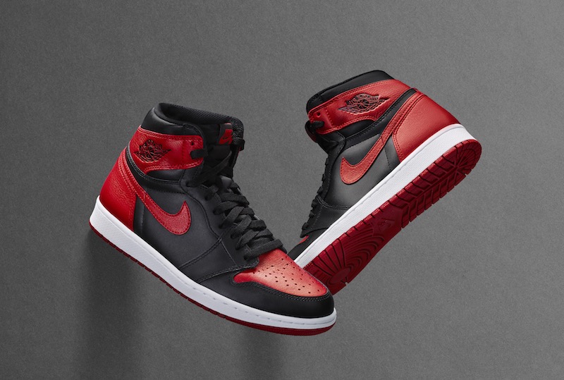 Alternate Bred91684682391_.pic Air Jordan shoes 1 Series collection
