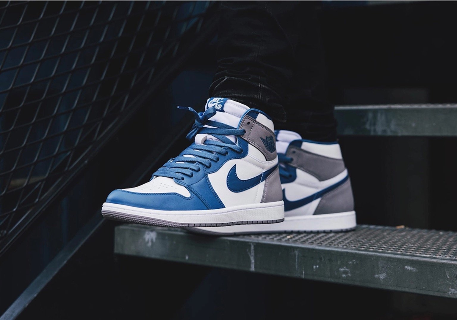 Air Jordan shoes 1 Series collection