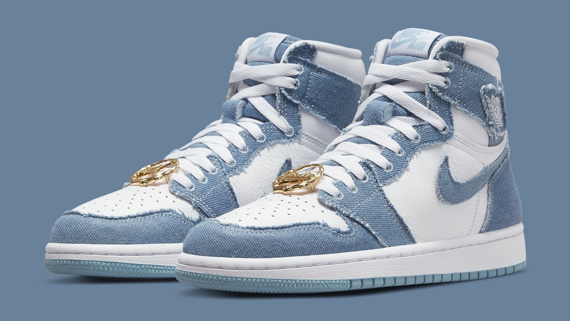 Denim91684684346_.pic Air Jordan shoes 1 Series collection