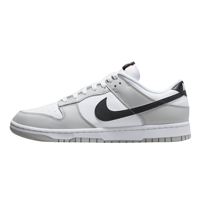 Nike Dunk Low SE Lottery Pack - Grey Fog for sale